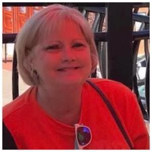 Meet your Posher, Sharon